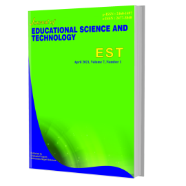 Journal of Educational Science and Technology (EST)